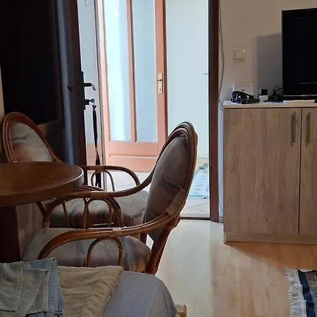 Gostinjska kuća Zuca