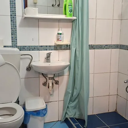 Zuca Gostinjska kuća *