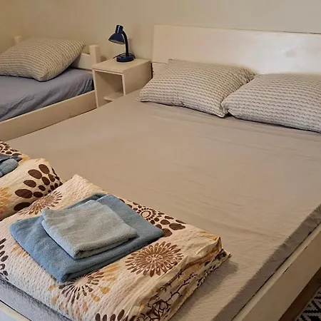 Zuca Gostinjska kuća Mostar