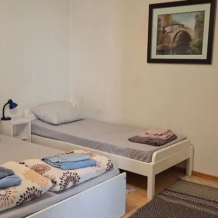 Zuca * Mostar