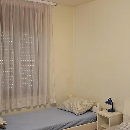 Gostinjska kuća Zuca