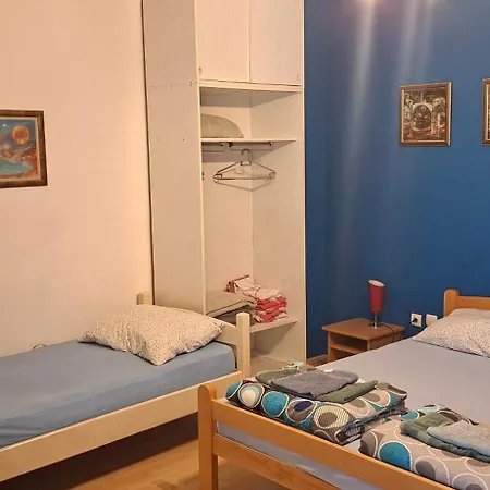 Zuca Gostinjska kuća *