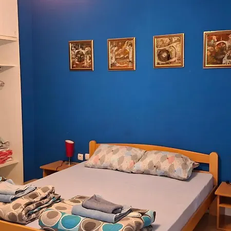 Zuca Гостевой дом *