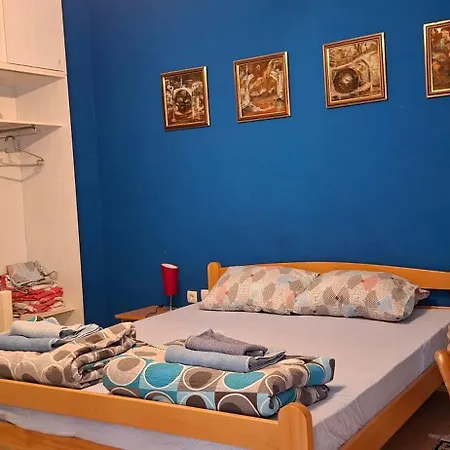 Zuca Gostinjska kuća Mostar