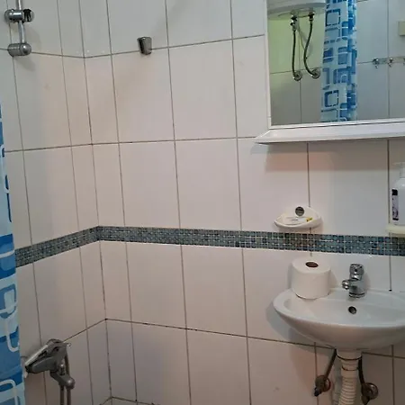Zuca Gostinjska kuća Mostar