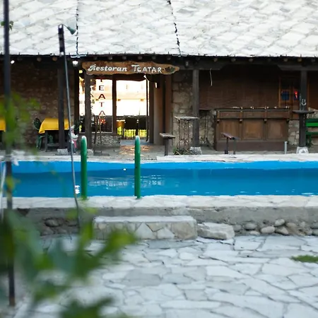 Zuca Gostinjska kuća