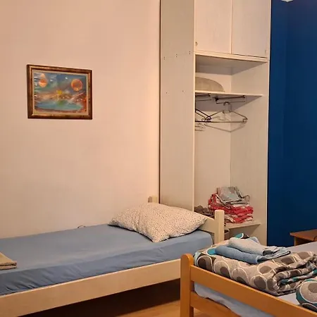 Pensionat Zuca 3*