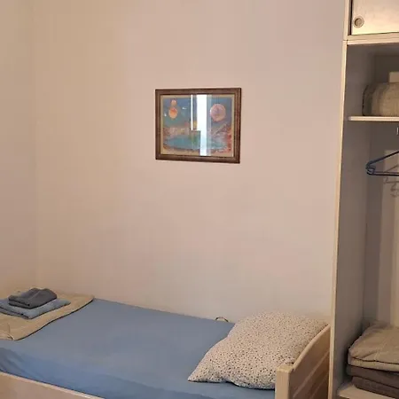 Pensionat Zuca