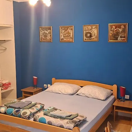 Zuca Vendégház 3*